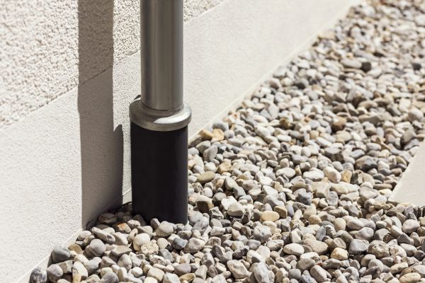 French Drain Service in Goshen