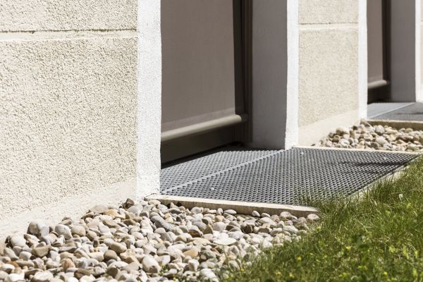 French Drain System Installation in Goshen