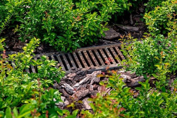 Cost of Underground Drainage Service in Goshen