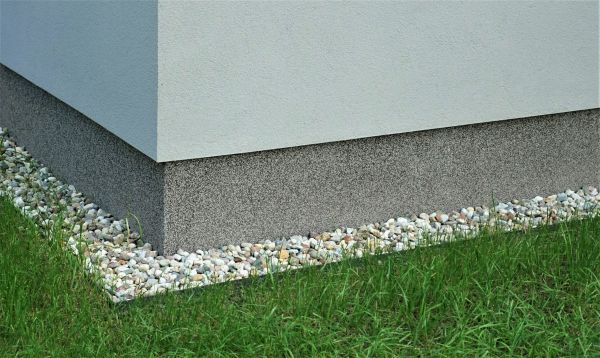 French Drain Repair in Goshen