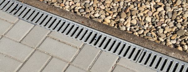 Surface Drainage in Goshen