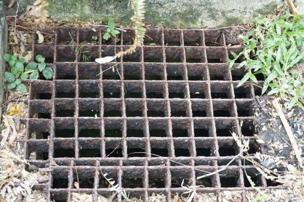 Yard Drain Cleaning in Goshen