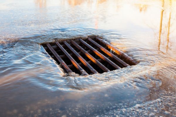 Cost of Water Pooling Prevention in Goshen