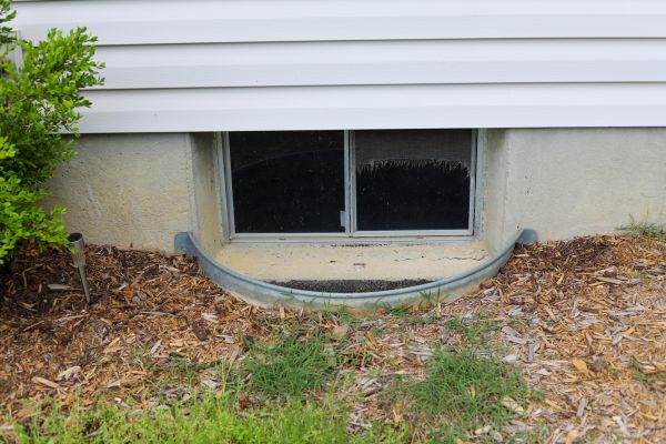 Cost of Window Well Drain Repair in Goshen