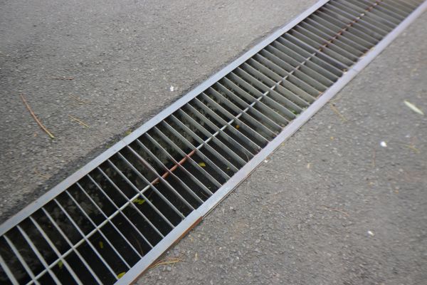 Cost of Driveway Drainage Repair in Goshen