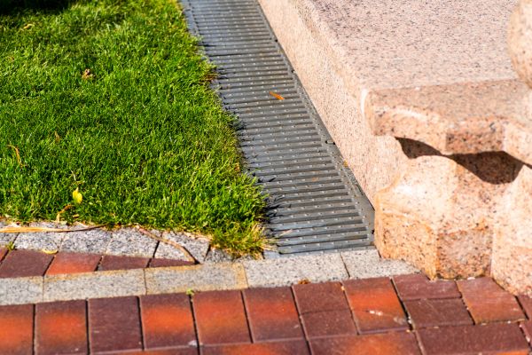 Drain Tile Repair in Goshen