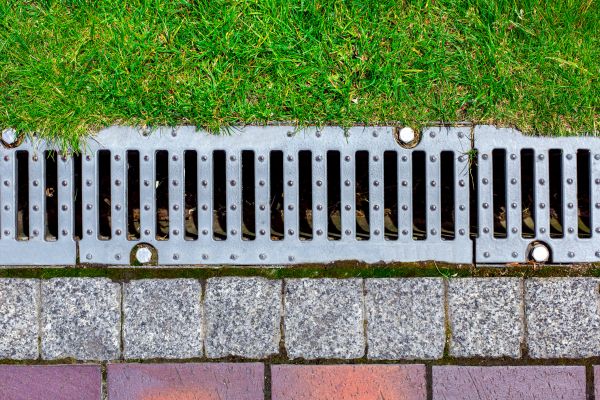 Rainwater Management in Goshen