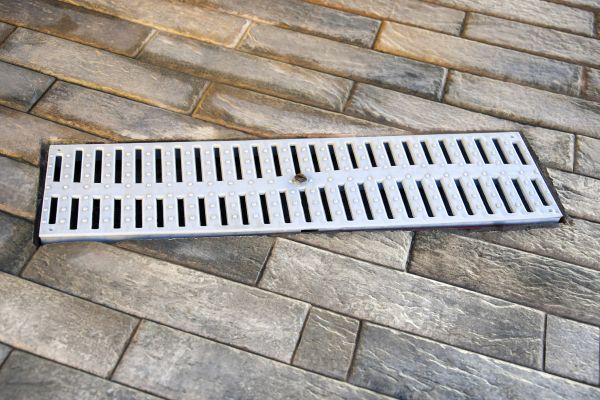 Exterior Drainage in Goshen