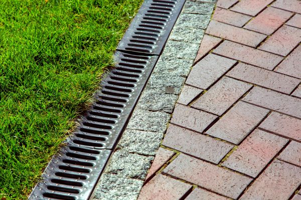 Perimeter Drain Service in Goshen