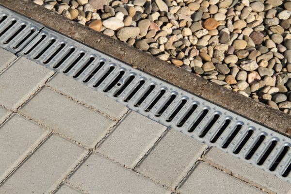 Cost of Drainage Line Replacement in Goshen