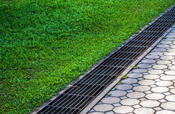 Cost of Stormwater Drain Repair in Goshen