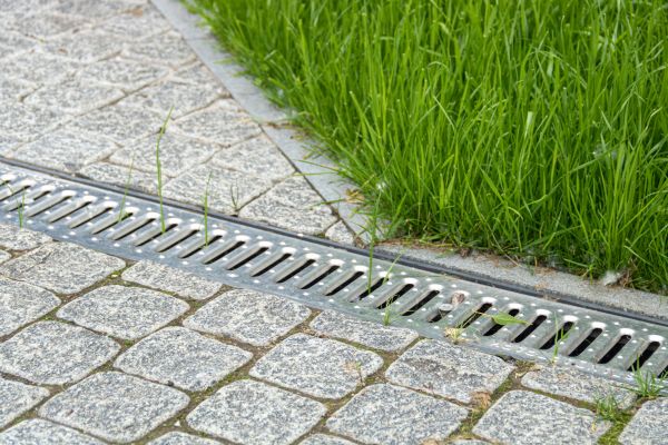 Drainage Pipe Installation in Goshen